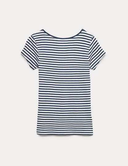 Kısa Kollu T-shirt