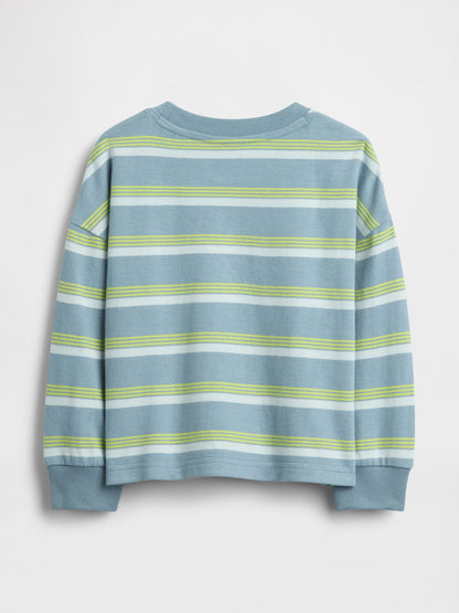 Mavi Heavyweight T-shirt