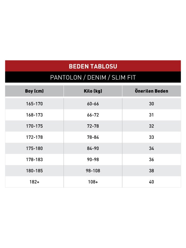 Comfort Fit Rahat Kalıp Yan Cep Pamuklu Dokulu Ekru Pantolon P 1219