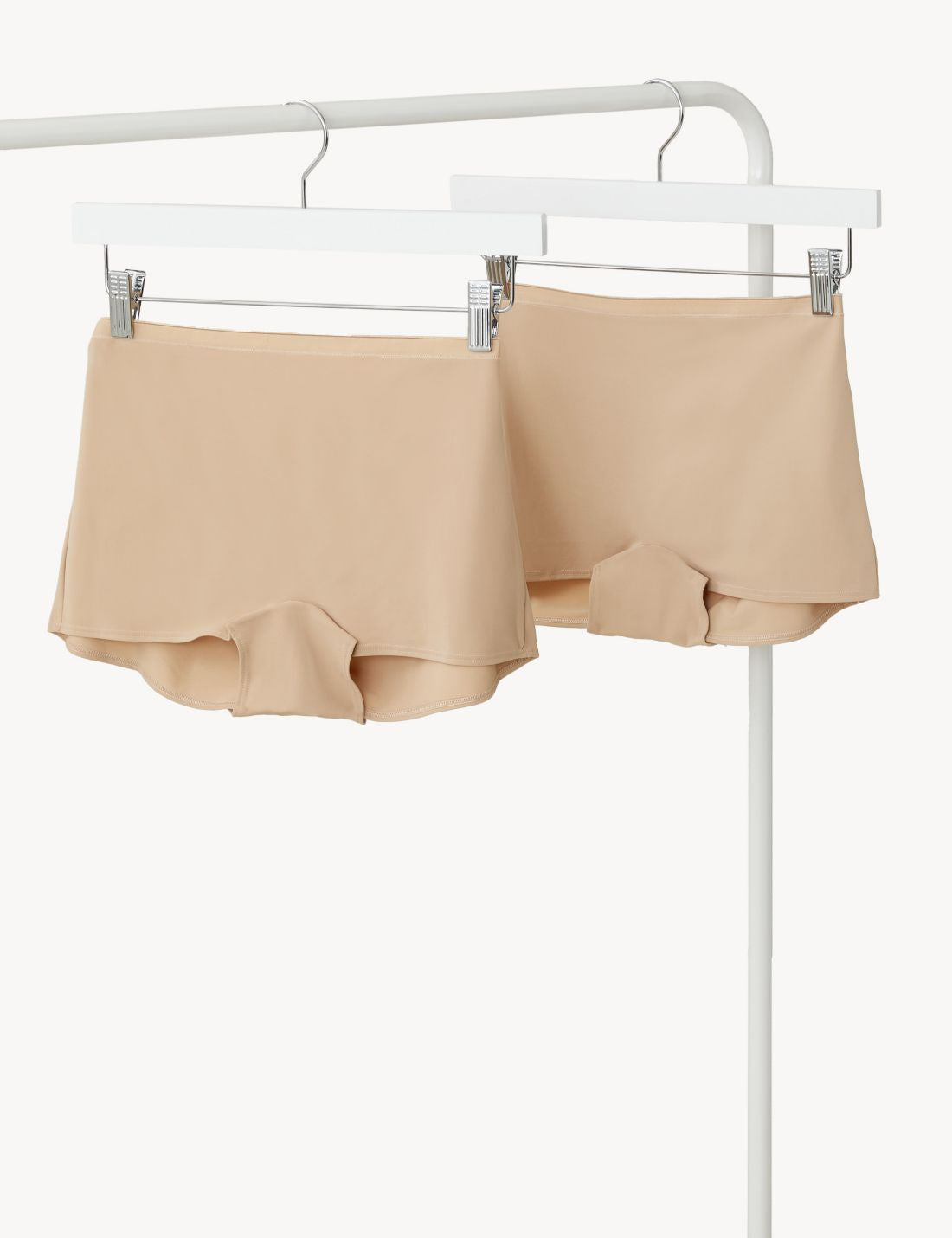2'li No Vpl Short Korse Seti