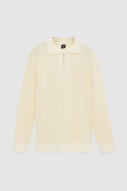 Tween Relaxed Fit Ekru Kazak