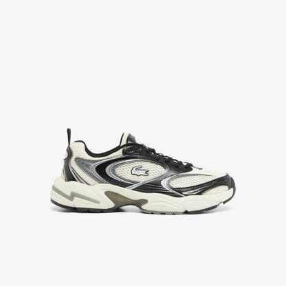 Lacoste Storm 96 2k Erkek Beyaz Sneaker
