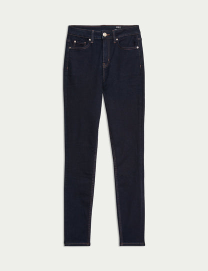 Skinny Fit Jean Pantolon