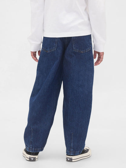Mavi Easy Baggy Barrel Jean Pantolon