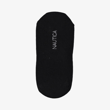 Nautica Unisex Siyah 2'li Çorap