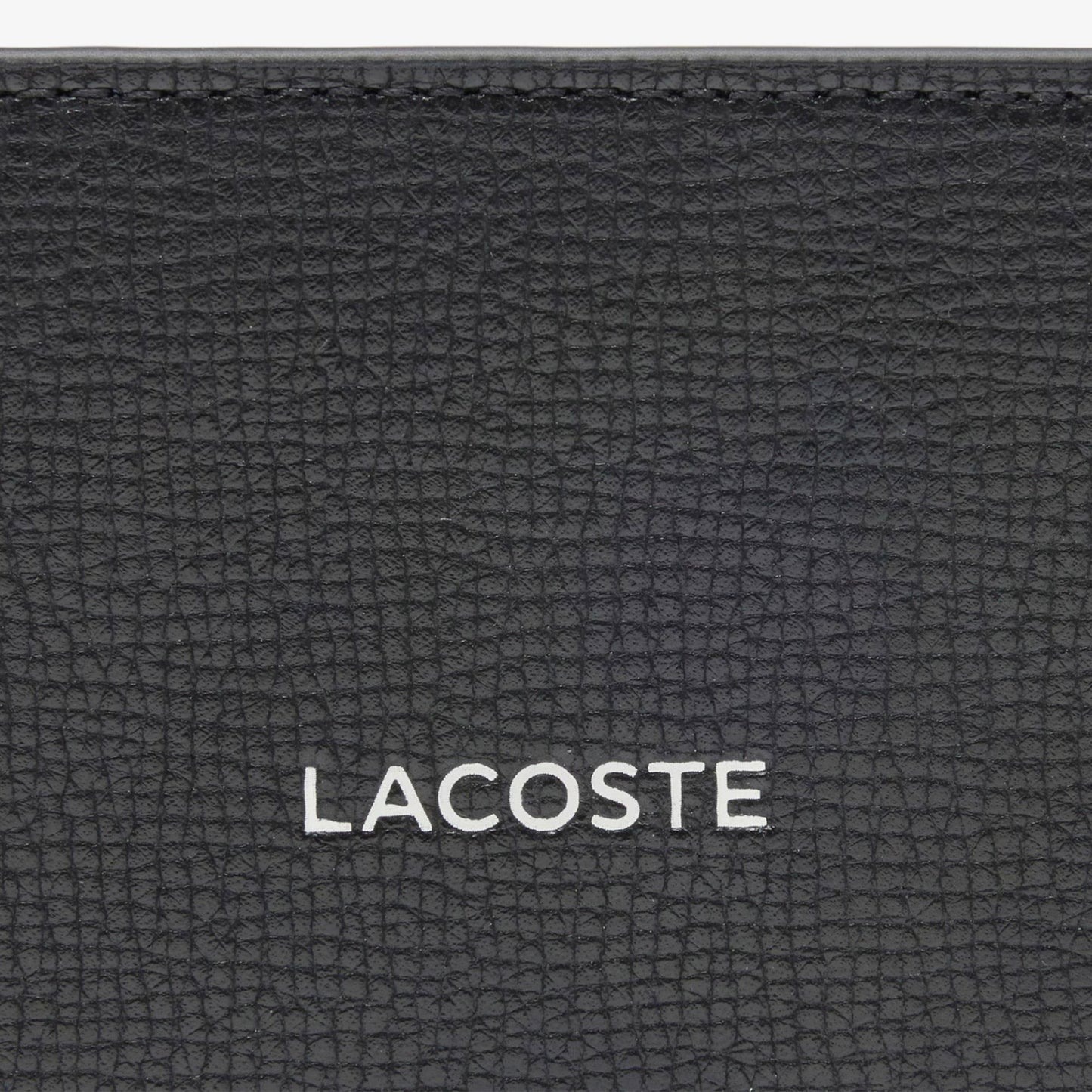 Lacoste Erkek Siyah Hediye Seti