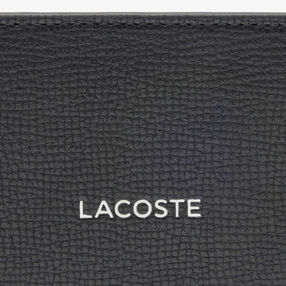 Lacoste Erkek Siyah Hediye Seti