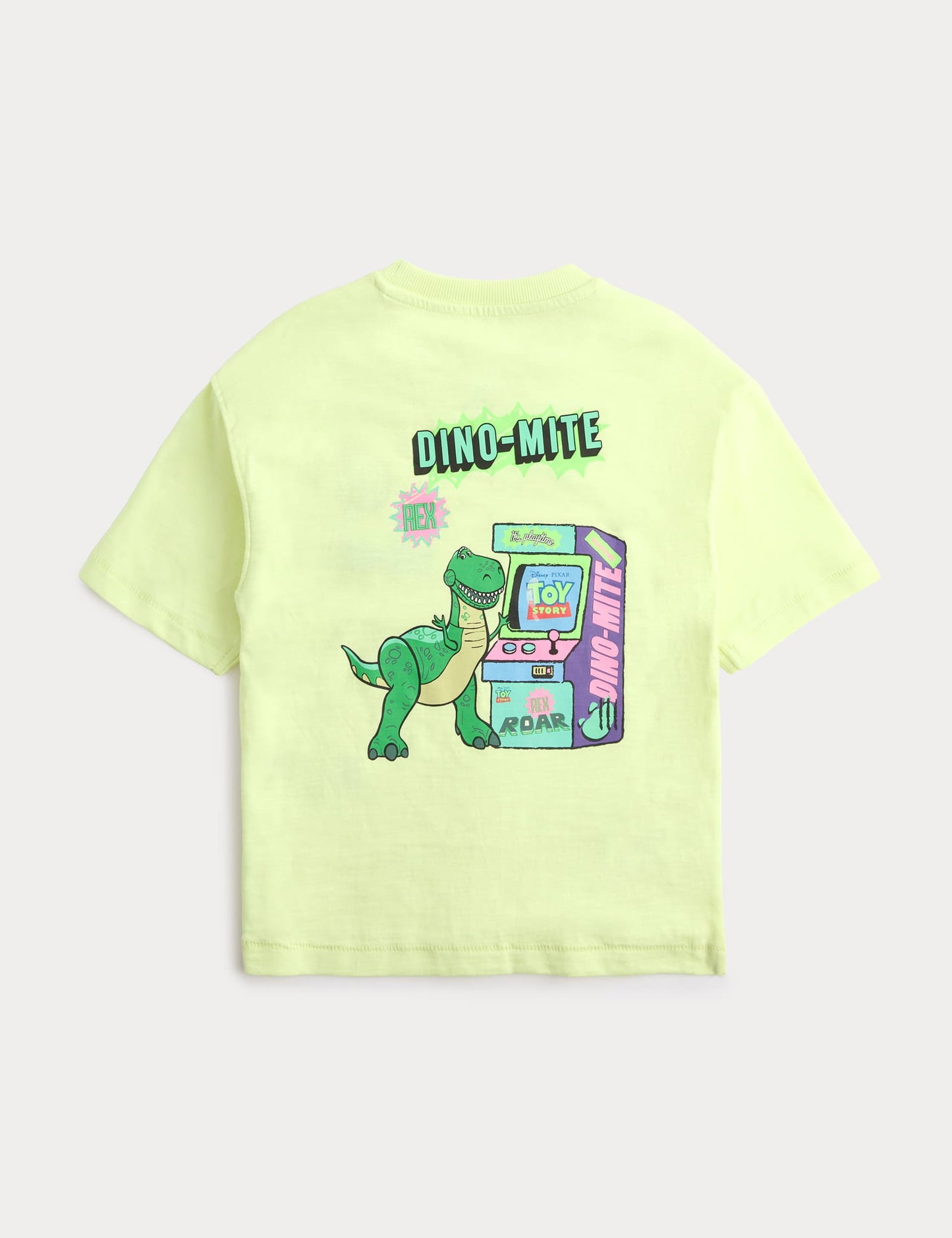 Toy Story T-shirt