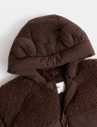 Stormwear™ Dolgulu Mont