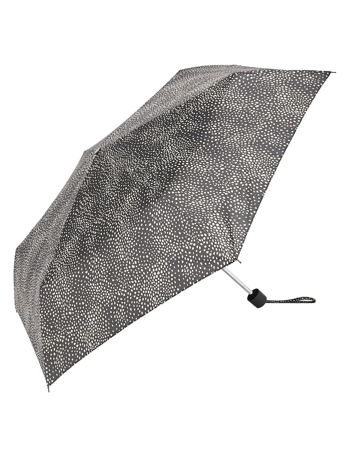 Desenli Kompakt Şemsiye (stormwear™ Teknolojisi Ile)