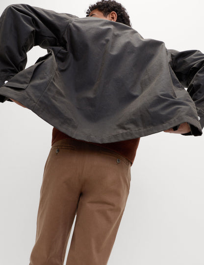 Regular Fit Chino