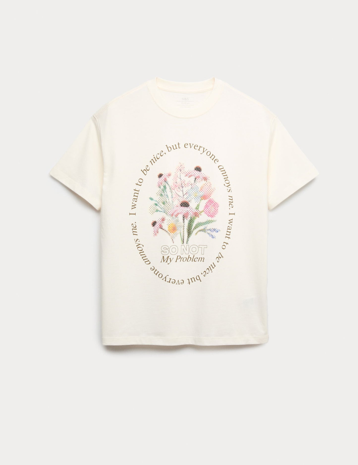 Desenli Çocuk T-shirt