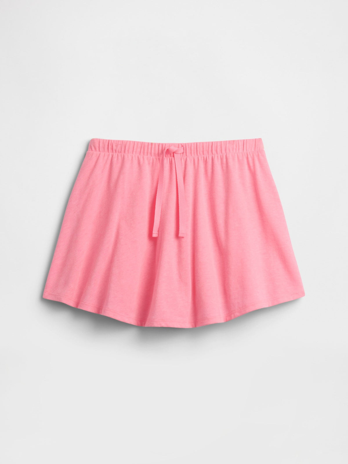 Açık Pembe Kids Pull-on Etek