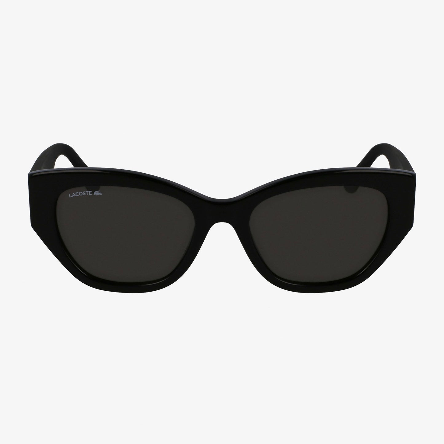 Lacoste Kadın Siyah Güneş Gözlüğü