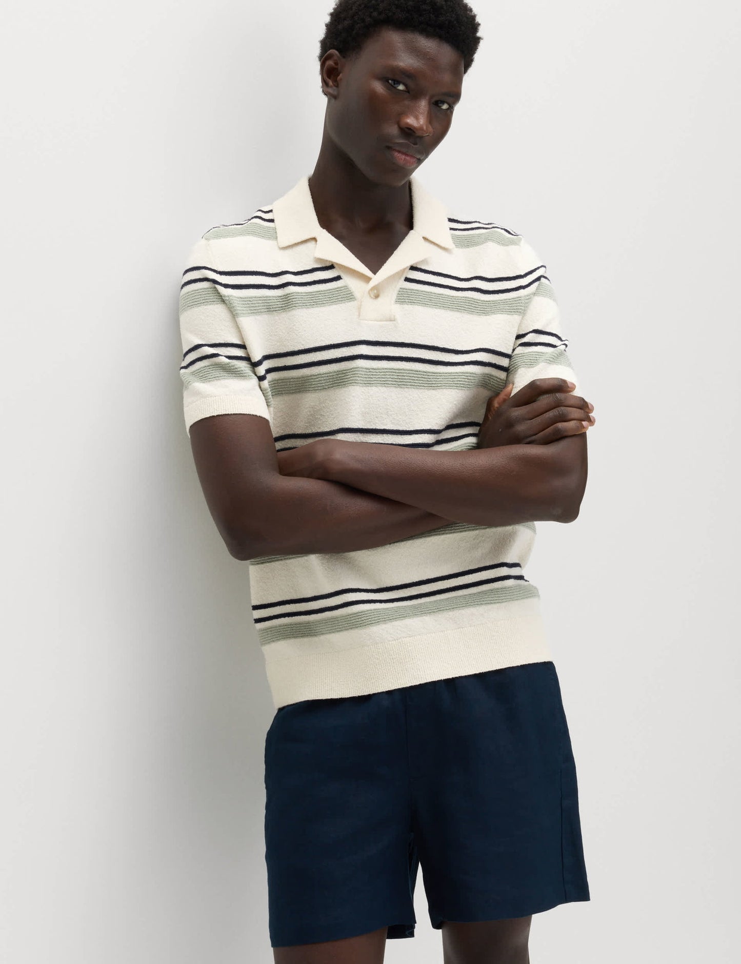 Polo Yaka T-shirt