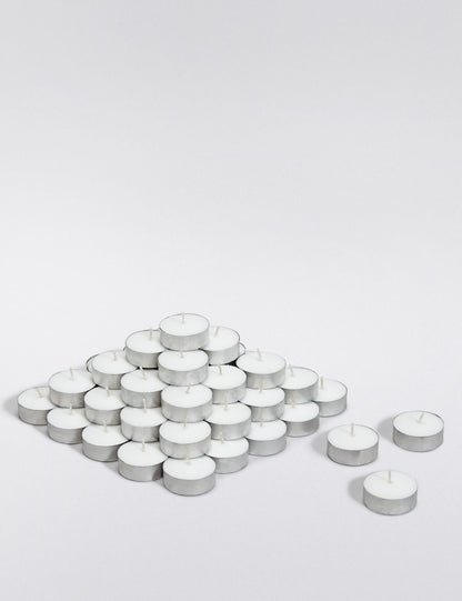 100'lü Tealight Mum