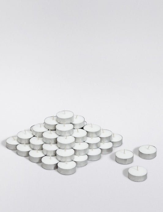 100'lü Tealight Mum