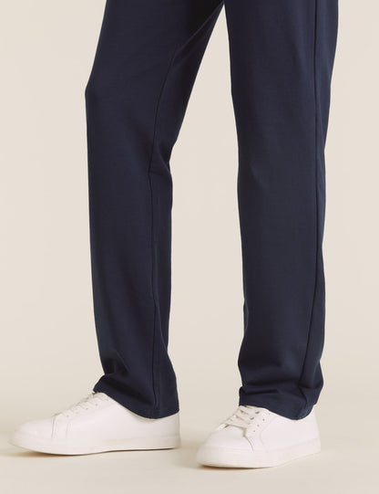 Straight Leg Jogger Eşofman Altı