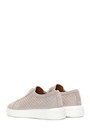Bej Erkek Süet Deri Sneakerbej Erkek Süet Deri Sneaker -        23sfd628310
