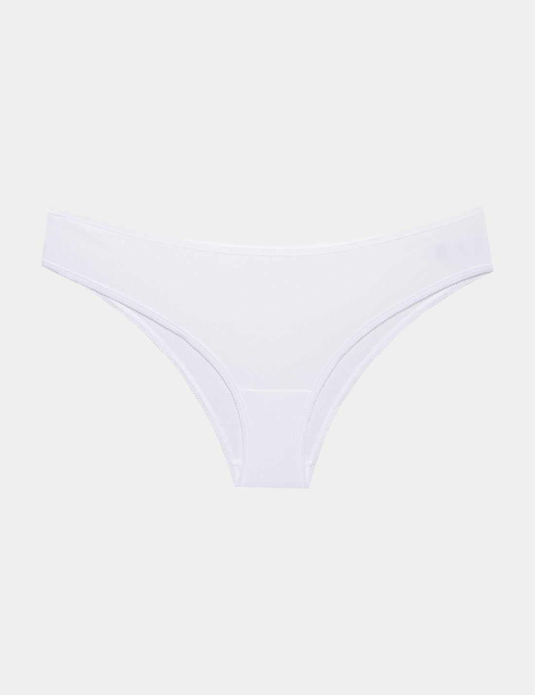 5'li Cotton Lycra:registered: Brazilian Külot Seti