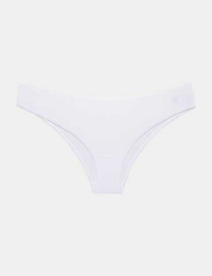 5'li Cotton Lycra:registered: Brazilian Külot Seti