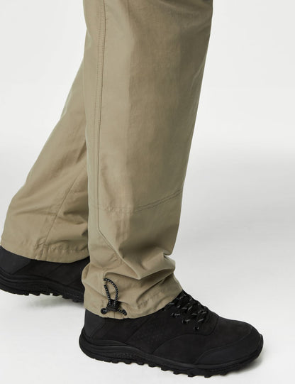 Straight Fit Stormwear™ Yürüyüş Pantolonu