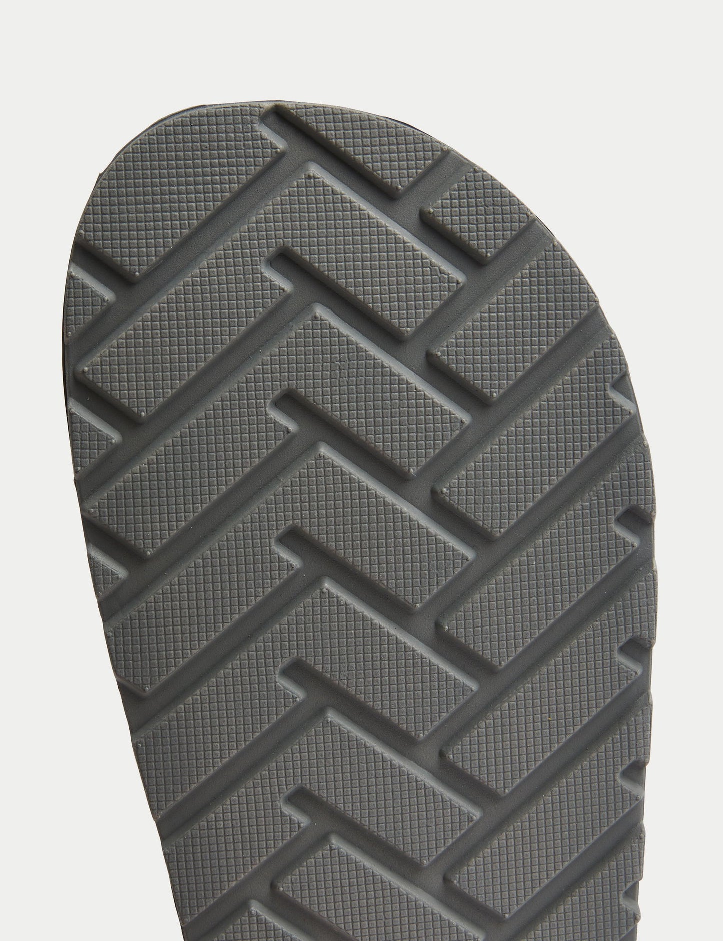 Regular Fit Slip On Terlik