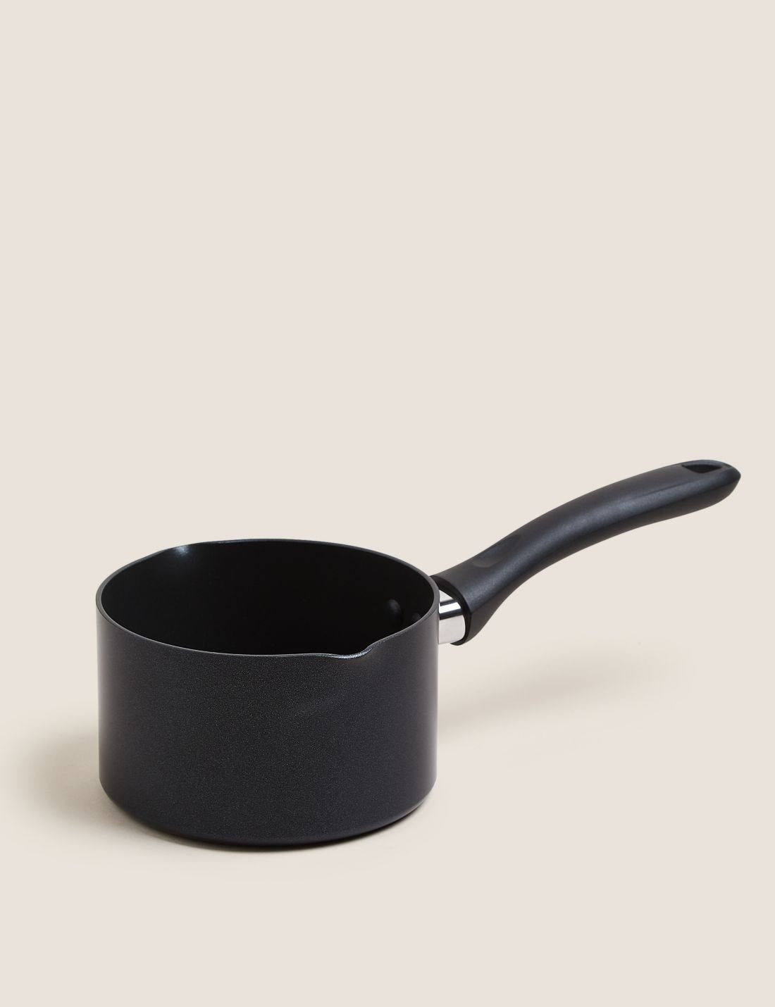 14 Cm Yapışmaz Sos Tenceresi