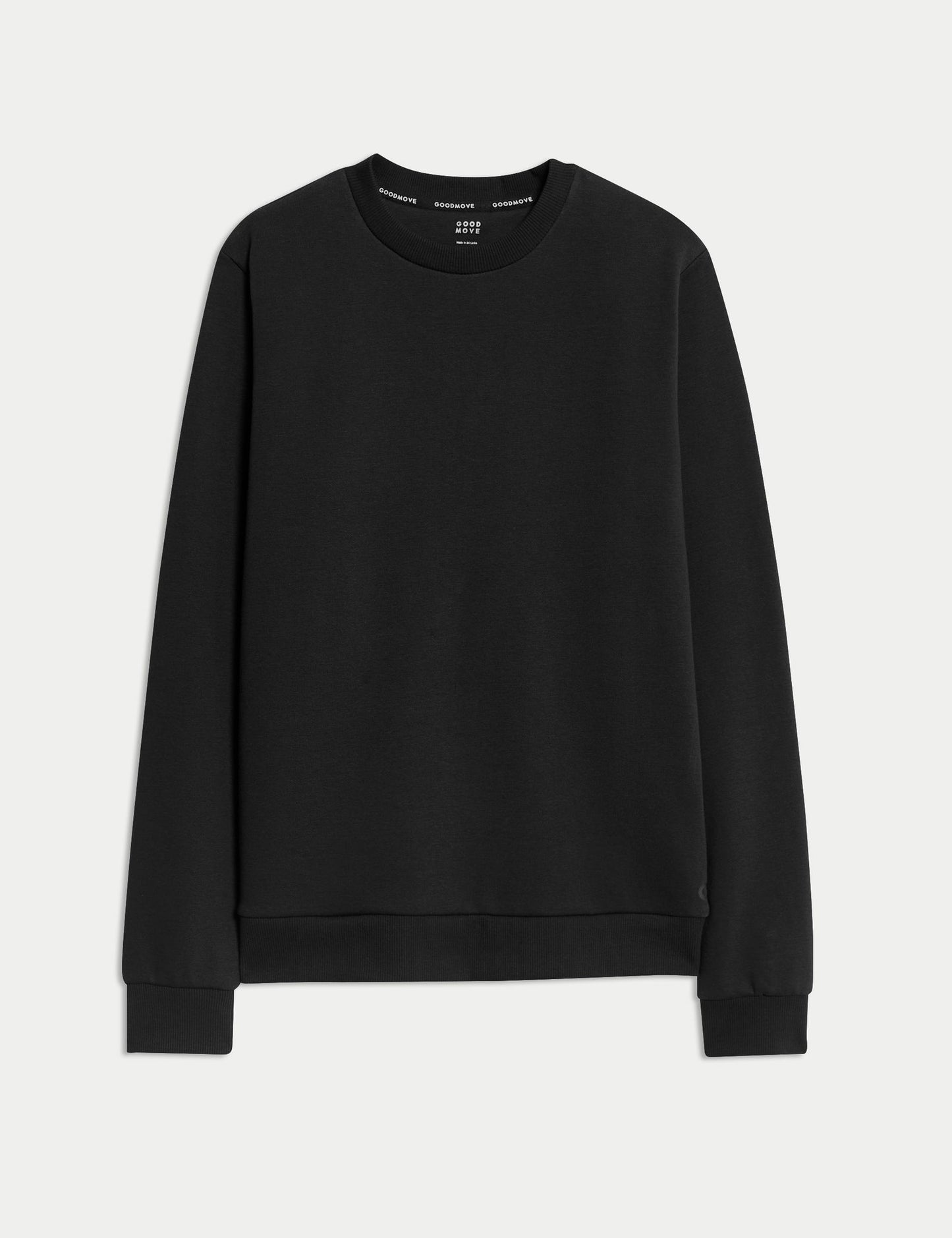 Unisex Regular Kesim Pamuklu Sweatshirt