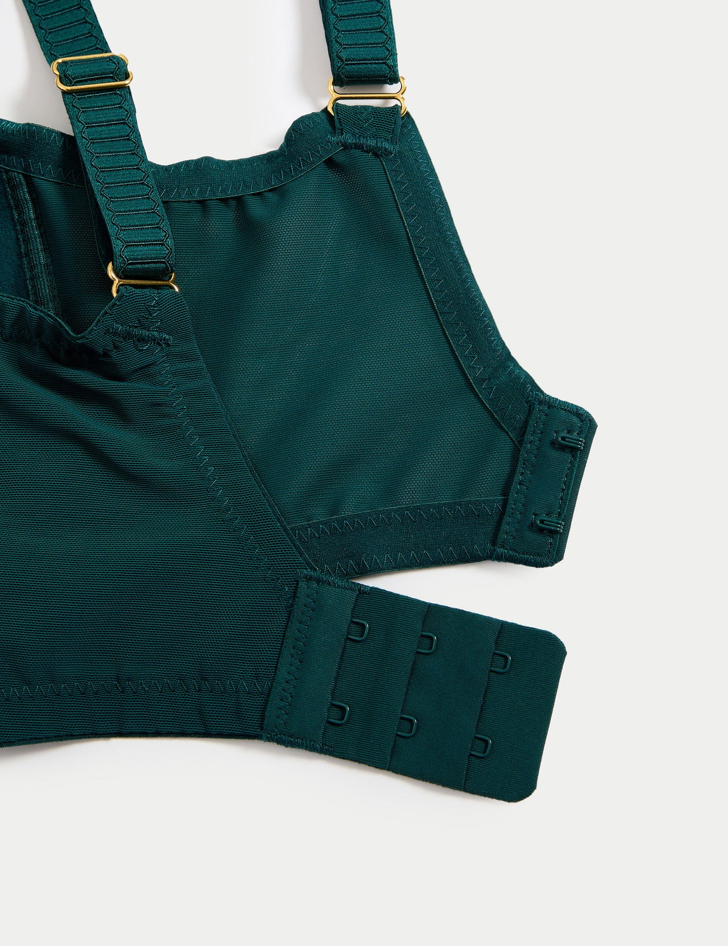Flexifit:trade_mark: Dantel Detaylı Balensiz Toparlayıcı Sütyen