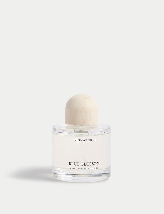 Blue Blossom Oda Spreyi