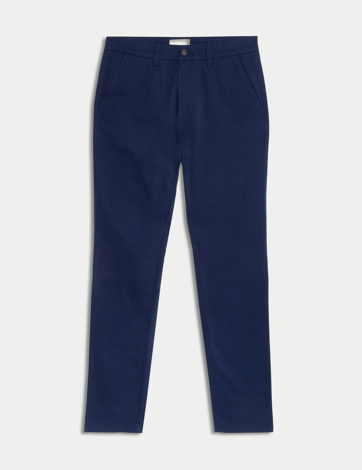 Slim Fit Chino Pantolon