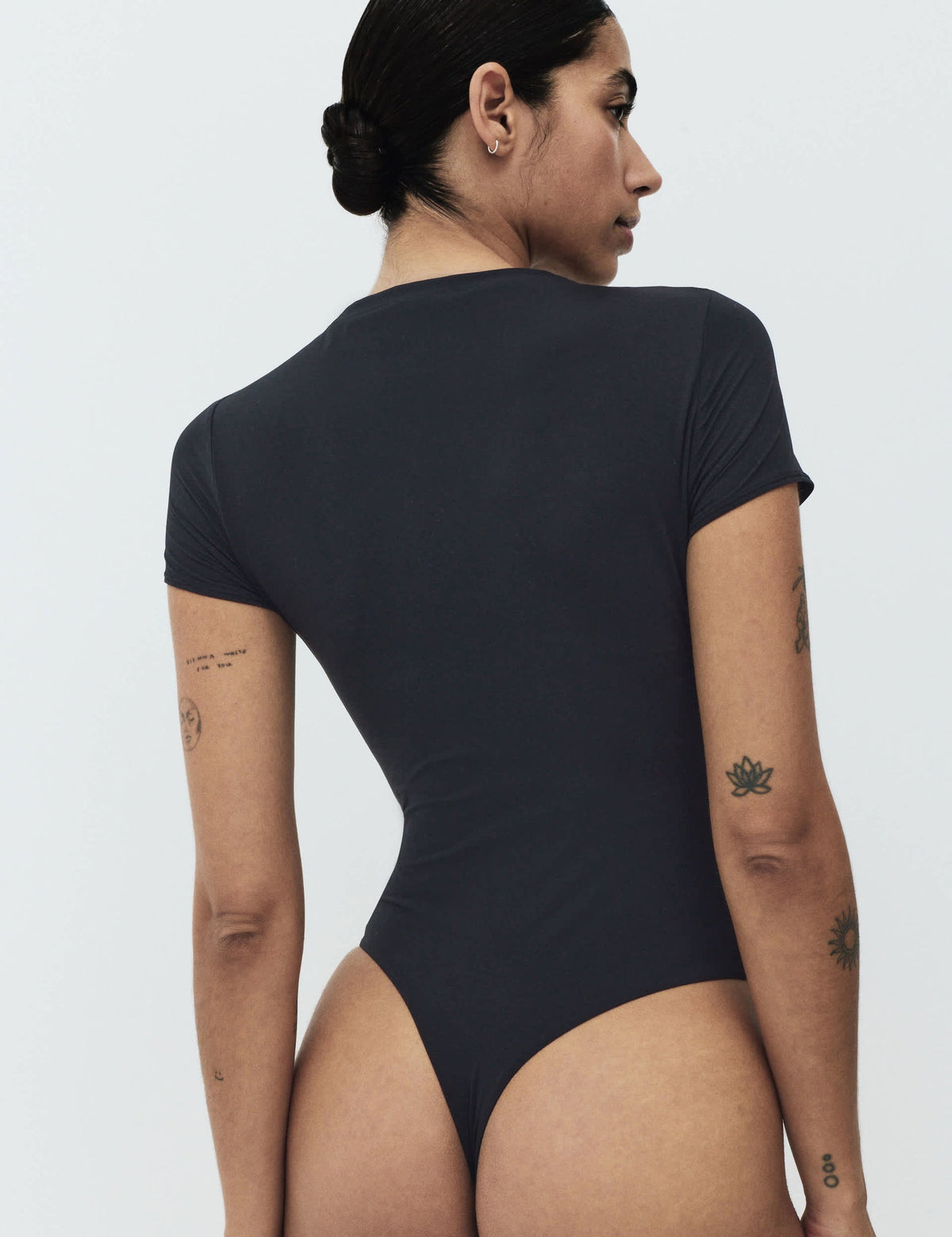 Body Soft T-shirt Body