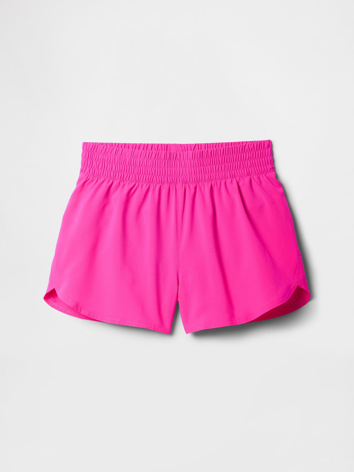 Pembe Kids Runaround Pull-on Şortlar