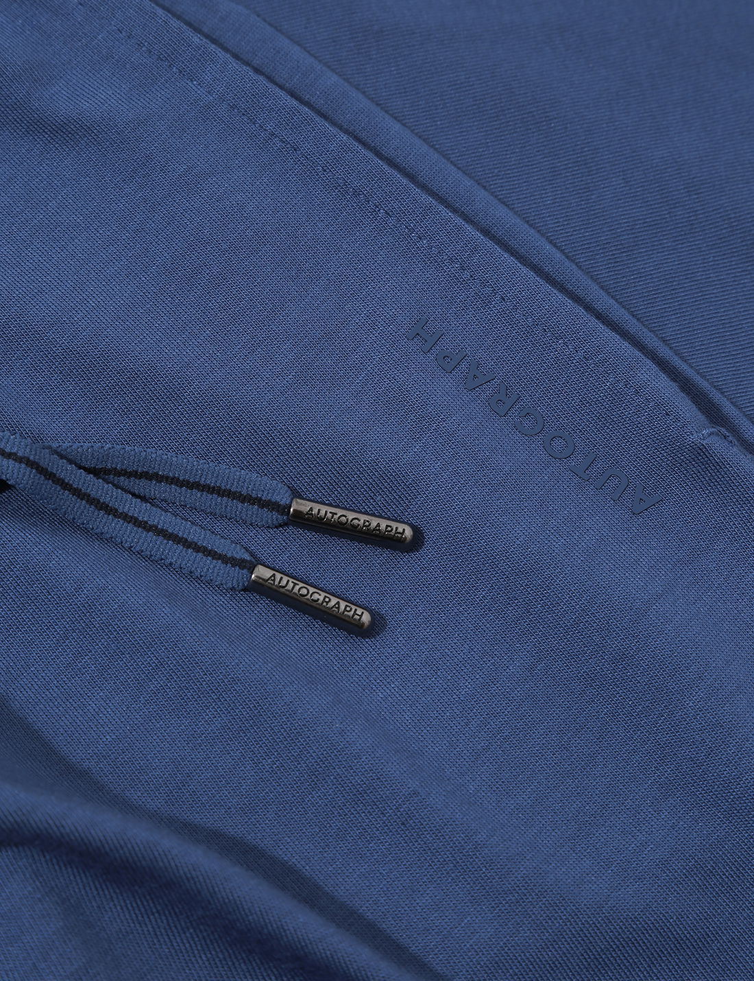 Regular Fit Supima® Pijama Altı