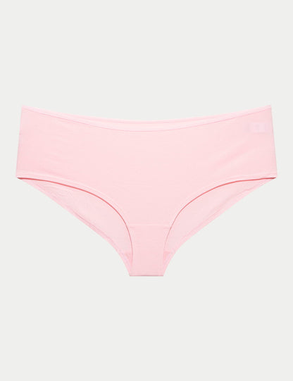 5'li Cotton Lycra® Short Külot Seti