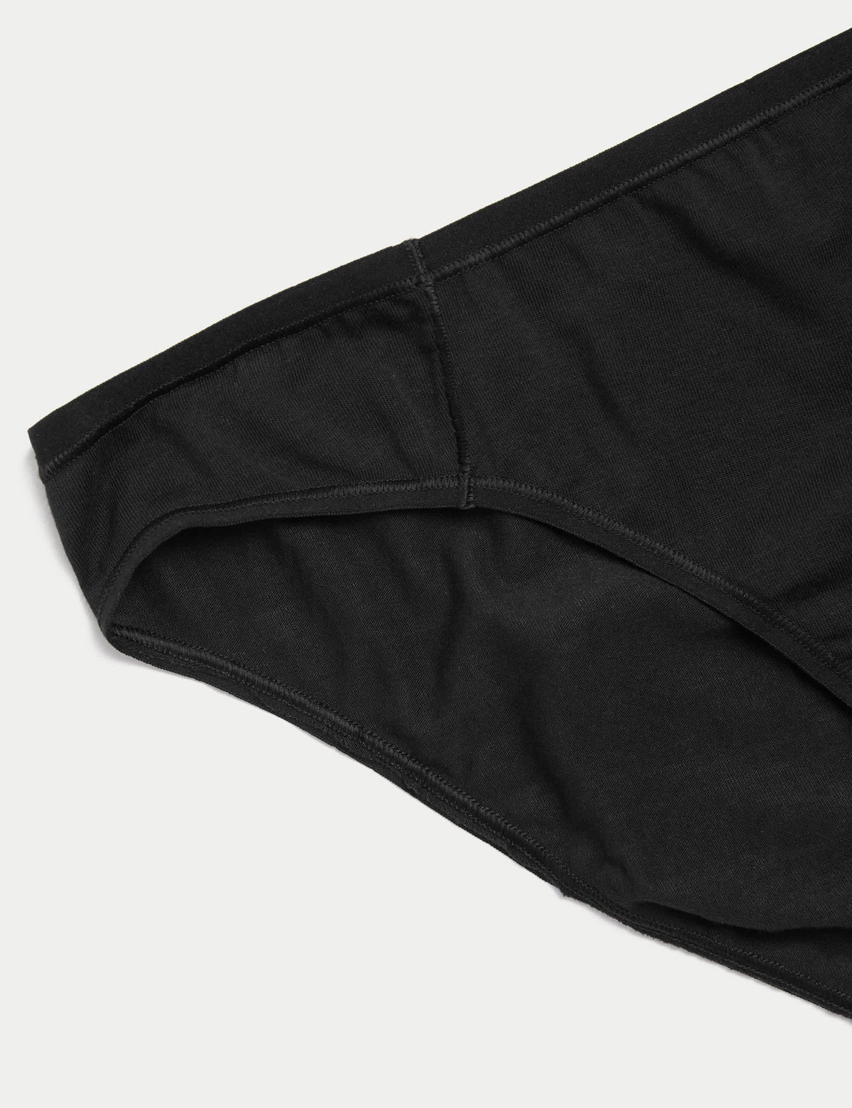 5'li Dikişsiz Bikini Külot Seti