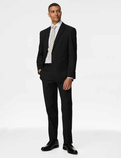 Regular Fit Klasik Ceket