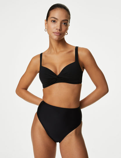 High Waist Pant