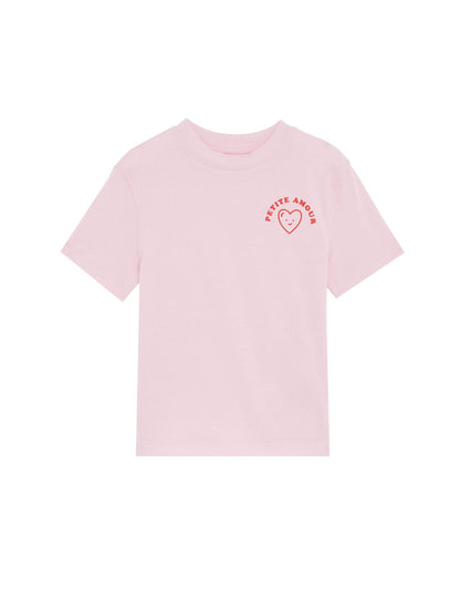 3'lü Pamuklu Baskılı T-shirt (2-8 Yaş)