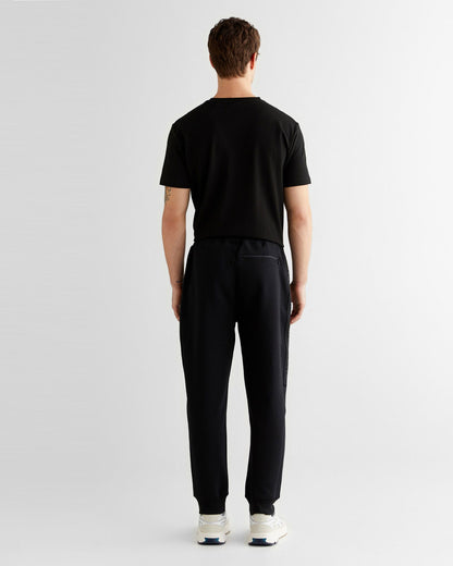 Gant Erkek Siyah Eşofman Altı