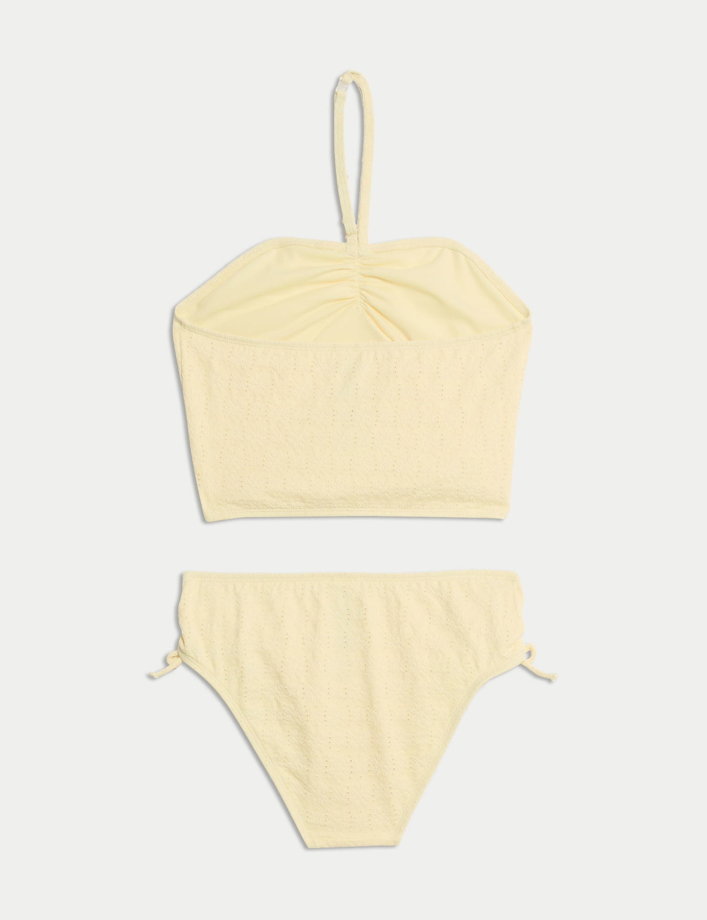 2'li Askılı Bikini Takımı (6–16 Yaş)