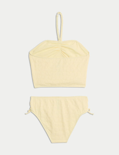 2'li Askılı Bikini Takımı (6–16 Yaş)