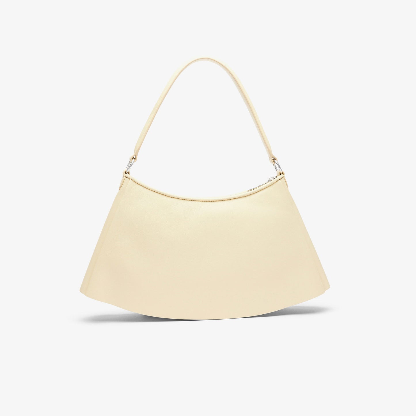 Lacoste Lenglen Kadın Sarı Omuz Çantası