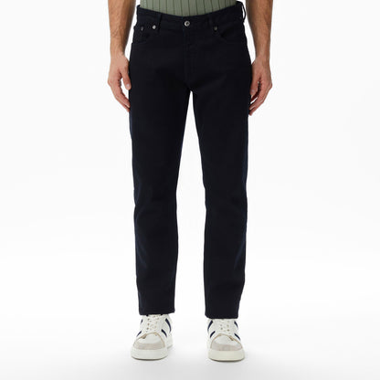 Nautica Erkek Siyah Slim Fit Pantolon