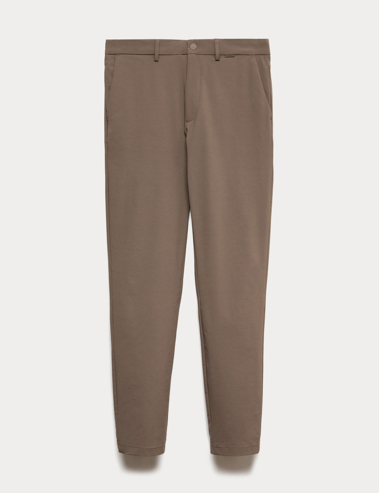 Slim Fit Chino Pantolon