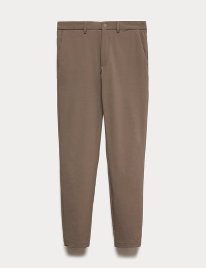 Slim Fit Chino Pantolon