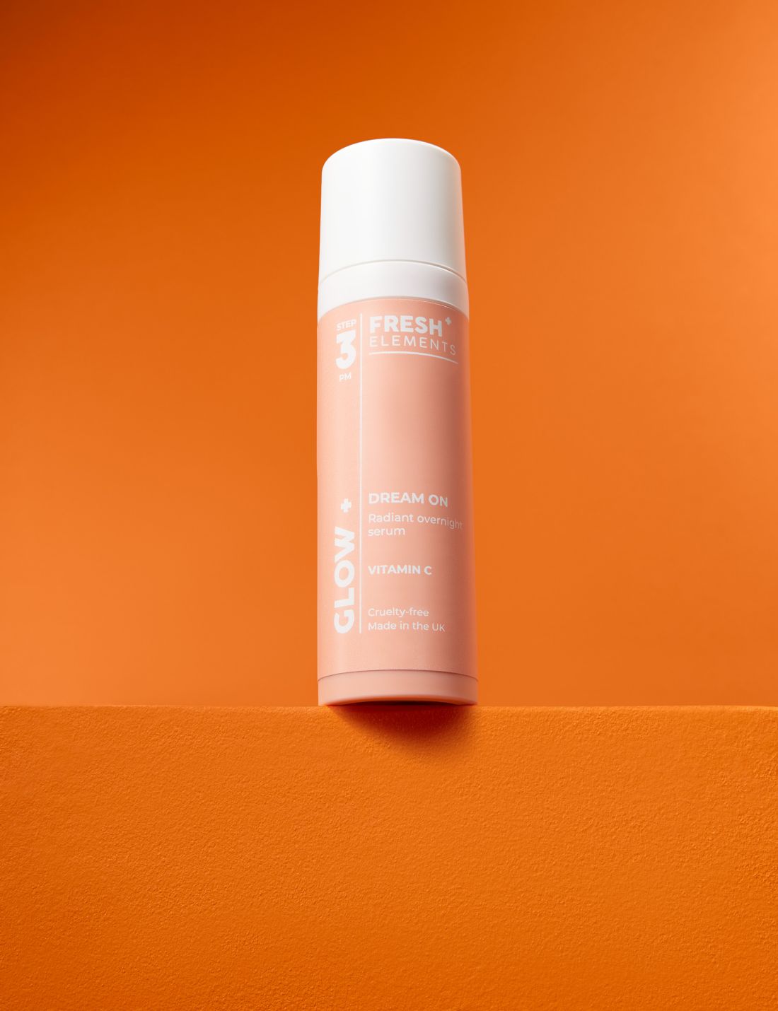 Dream On Radiant Gece Serumu 30 Ml