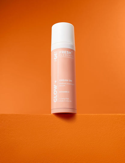 Dream On Radiant Gece Serumu 30 Ml
