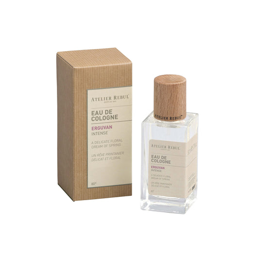 Erguvan Kolonya 50 Ml - 80°